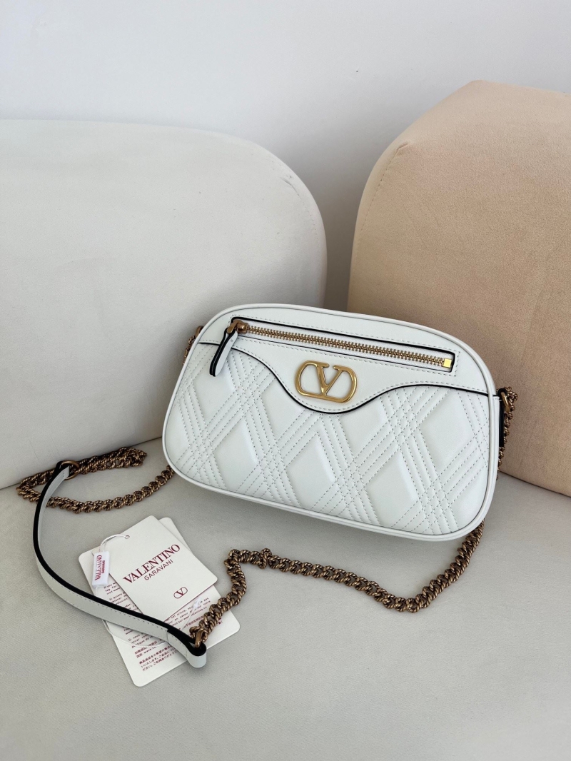 Va1e*ntin0 satchel bag